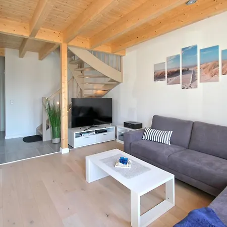 Casa de Férias Mantje Mantje