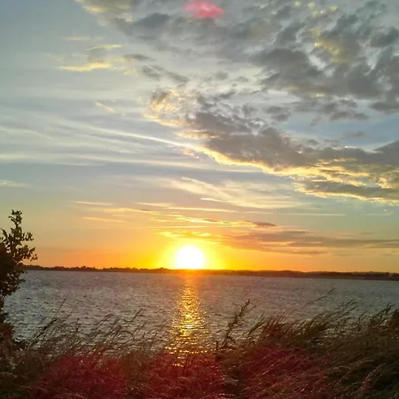 Mantje Mantje Casa de Férias Gager