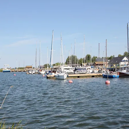 Casa de Férias Mantje Mantje Gager