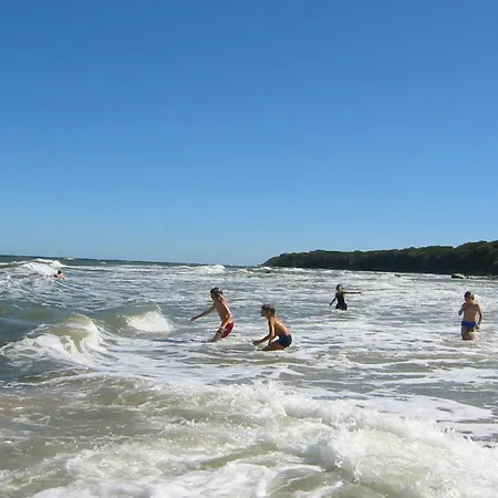 Mantje Mantje Casa de Férias