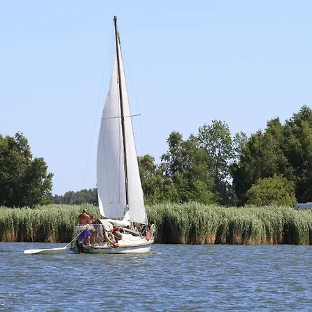Casa de Férias Mantje Mantje
