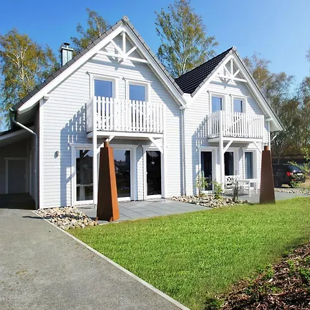 Casa de Férias Mantje Mantje Gager