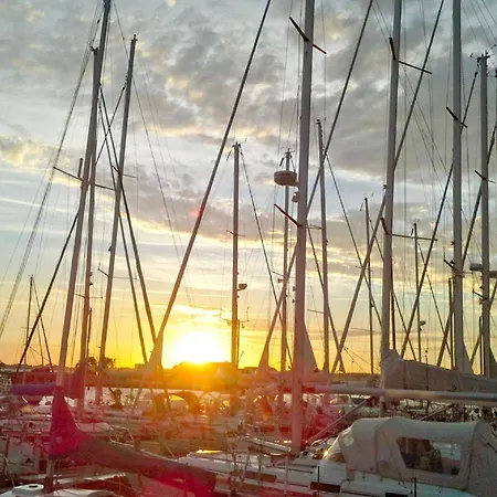 Casa de Férias Mantje Mantje Gager