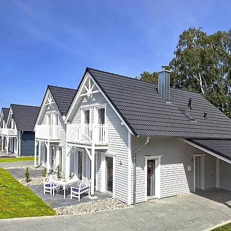 Casa de Férias Mantje Mantje *