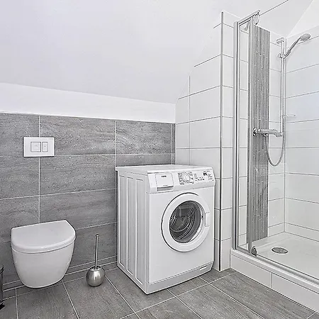 Casa de Férias Mantje Mantje Gager